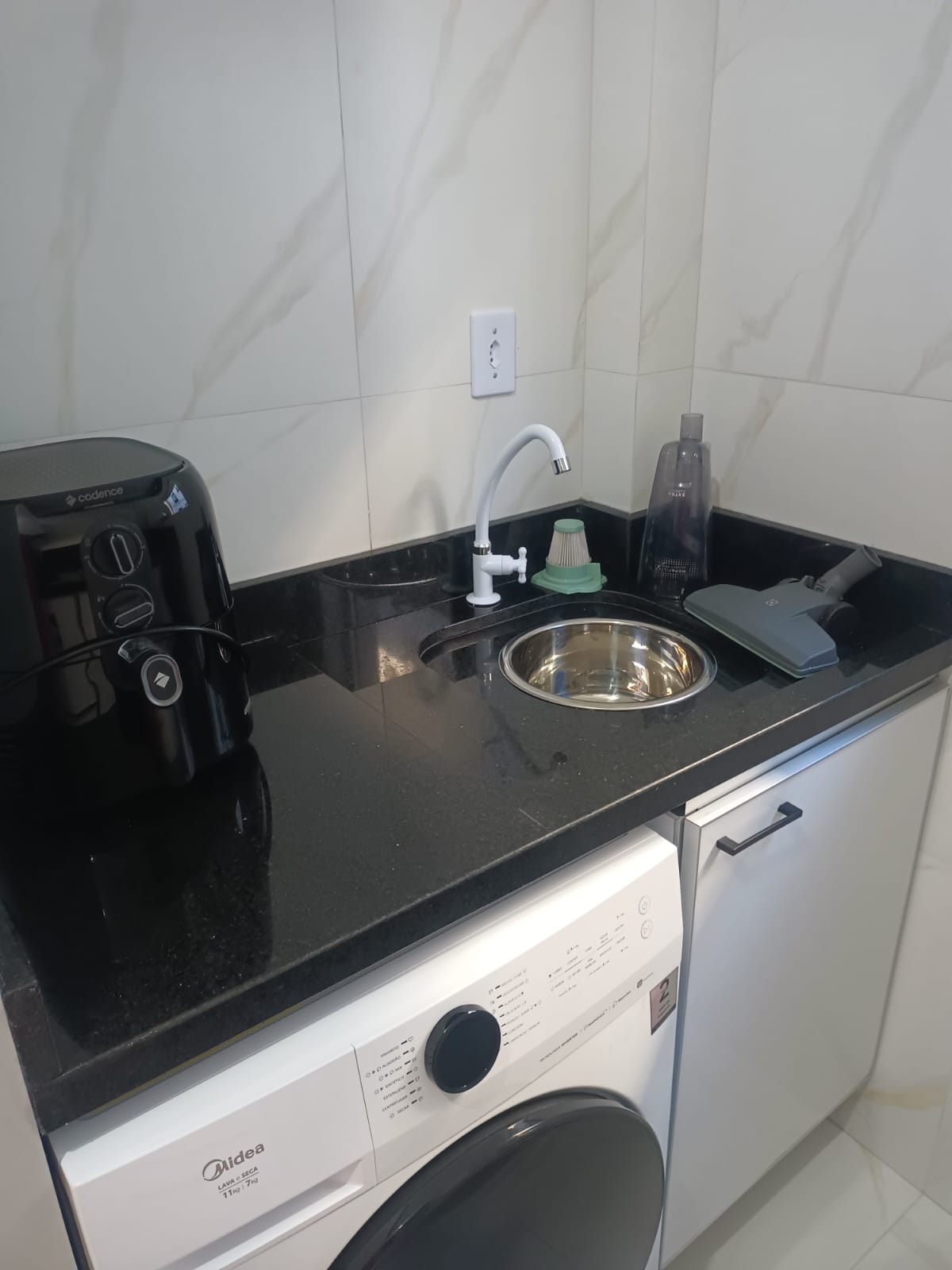 Villa Praia do Rosa - Vista 4